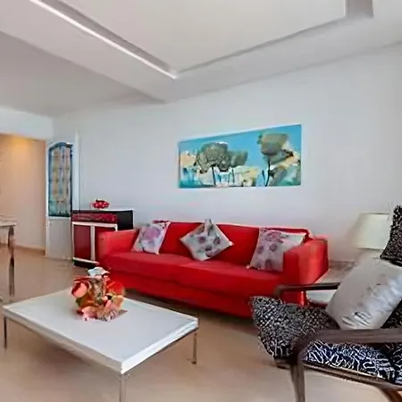 Eden Roc I * Marbella