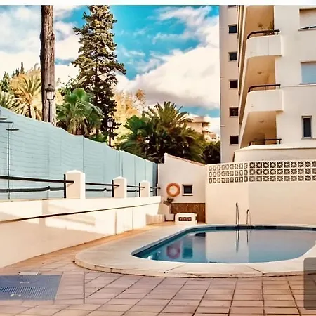 Eden Roc I * Marbella