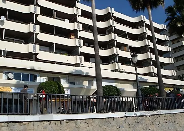 Eden Roc I ماربيا