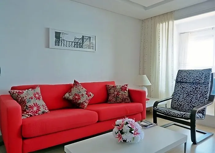 Eden Roc I ماربيا