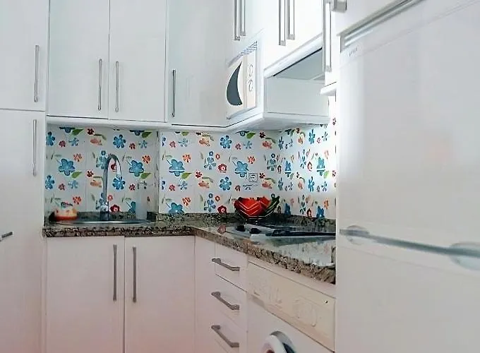 شقة Eden Roc I ماربيا