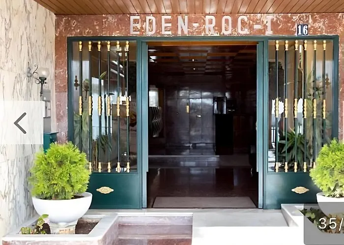 Eden Roc I * ماربيا