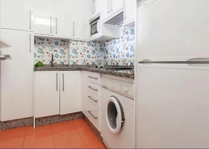 Eden Roc I ماربيا