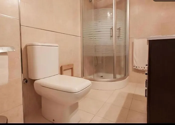 Eden Roc I ماربيا