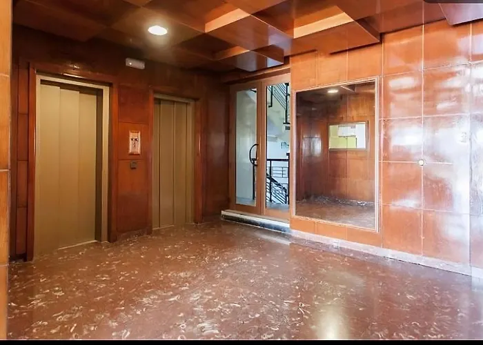 Eden Roc I شقة ماربيا