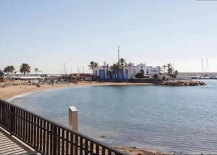 Eden Roc I ماربيا