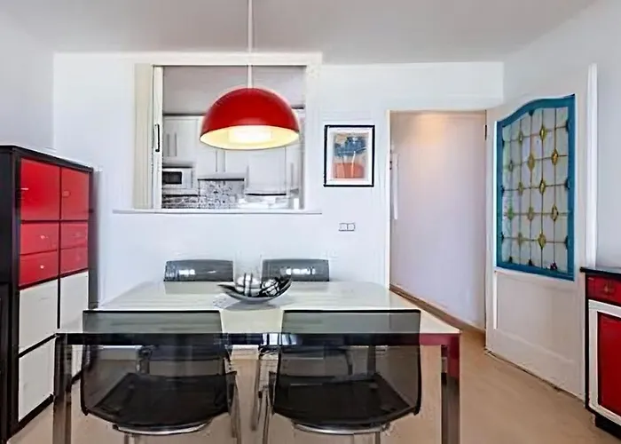 Eden Roc I ماربيا